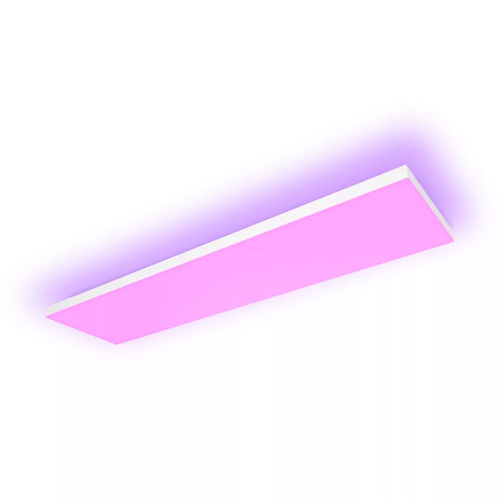 Philips Hue Dature Slim Ceiling Rectangle