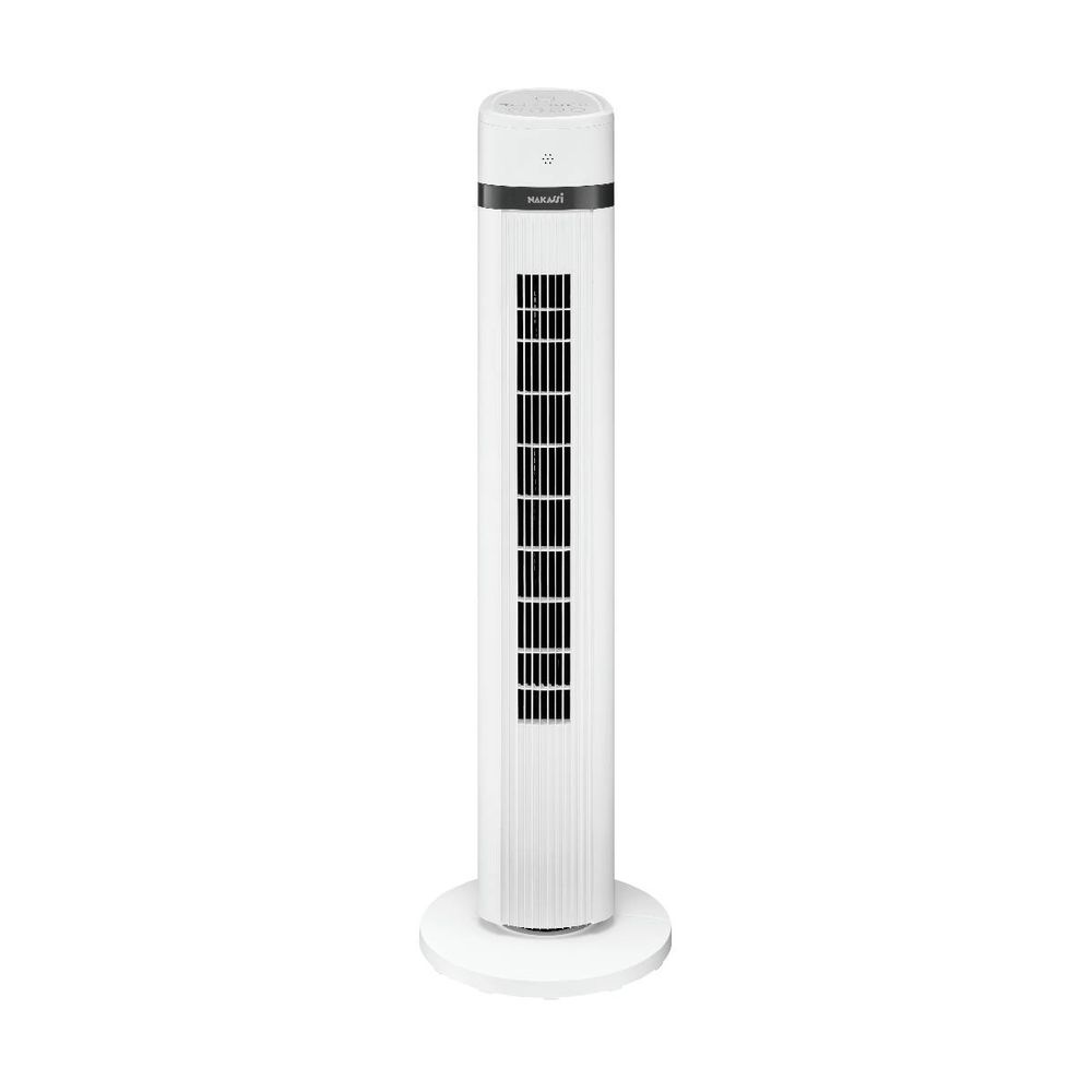 Nakassi N40TFW26G Tower White