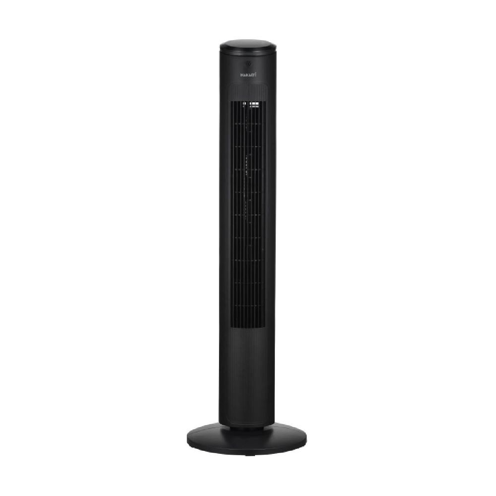 Nakassi N40TFDB26G Tower Black