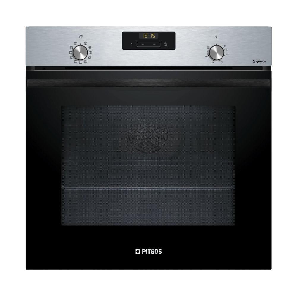 Pitsos PH23M41X4 Inox