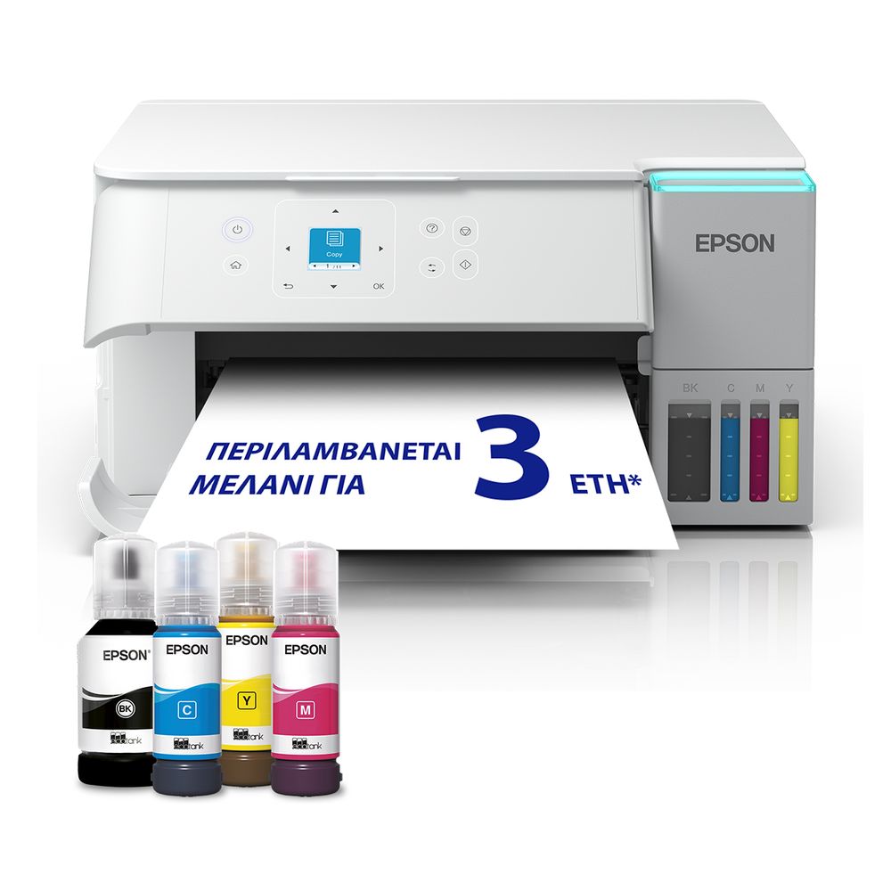Epson EcoTank L4366