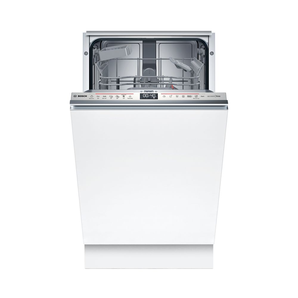 Bosch Accent Line SPD6EL804E