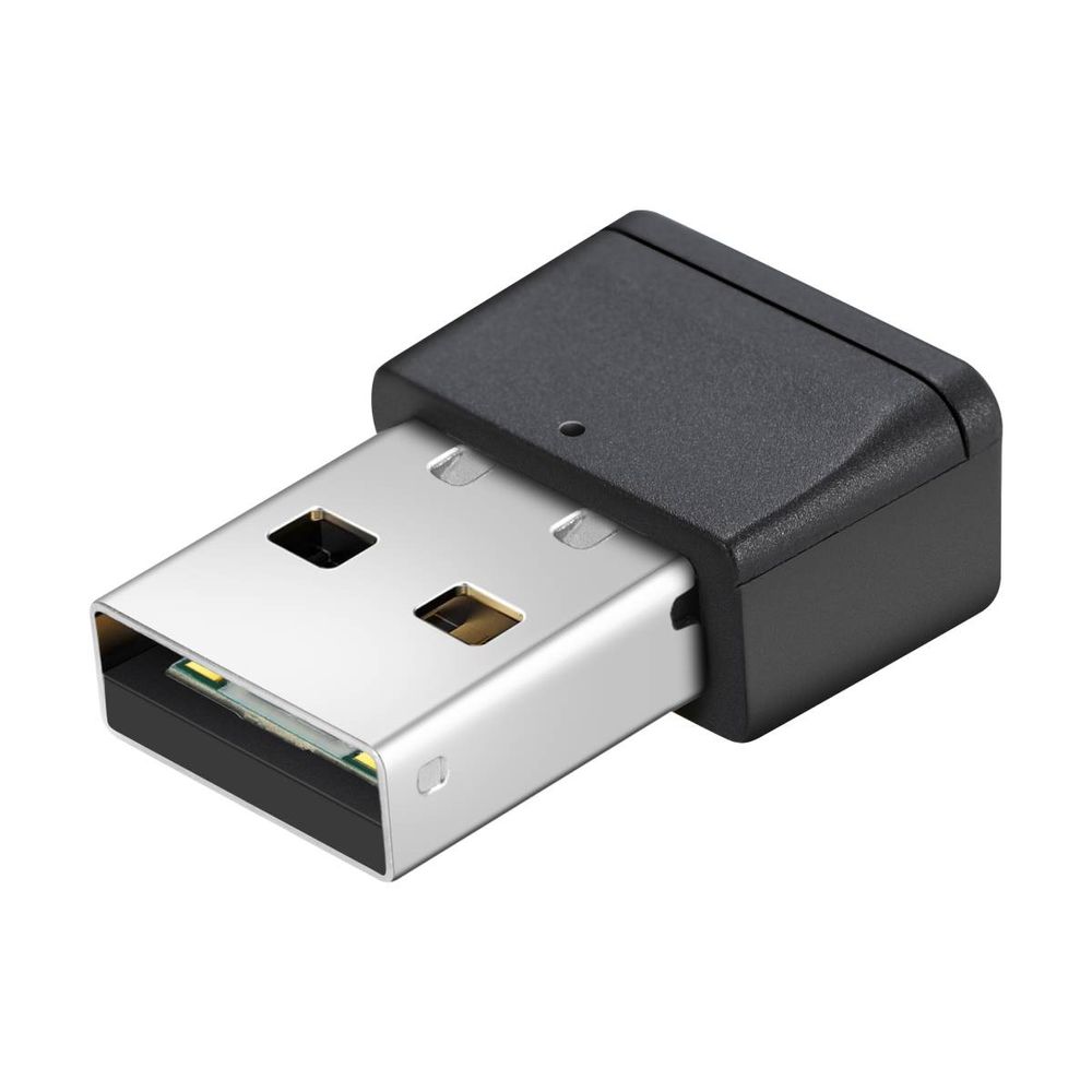 Logik 5.3 Bluetooth