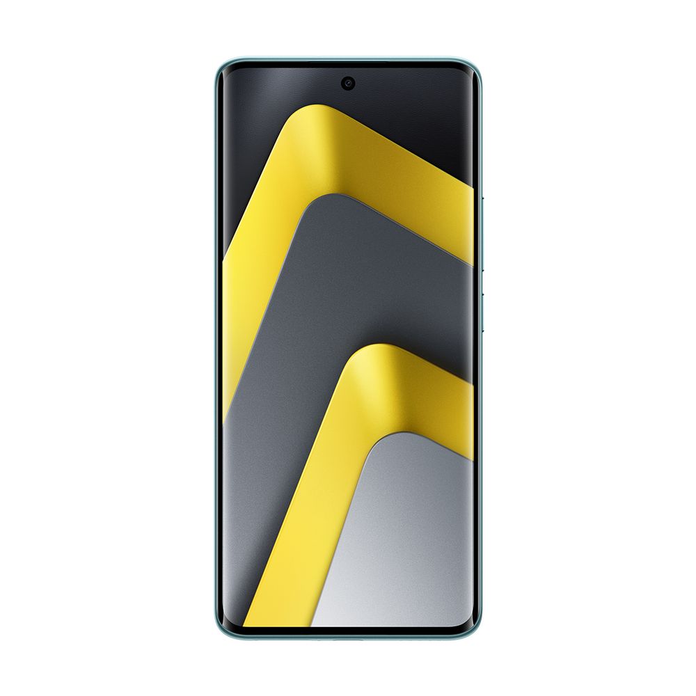 POCO M8 8GB/512GB Green 5G