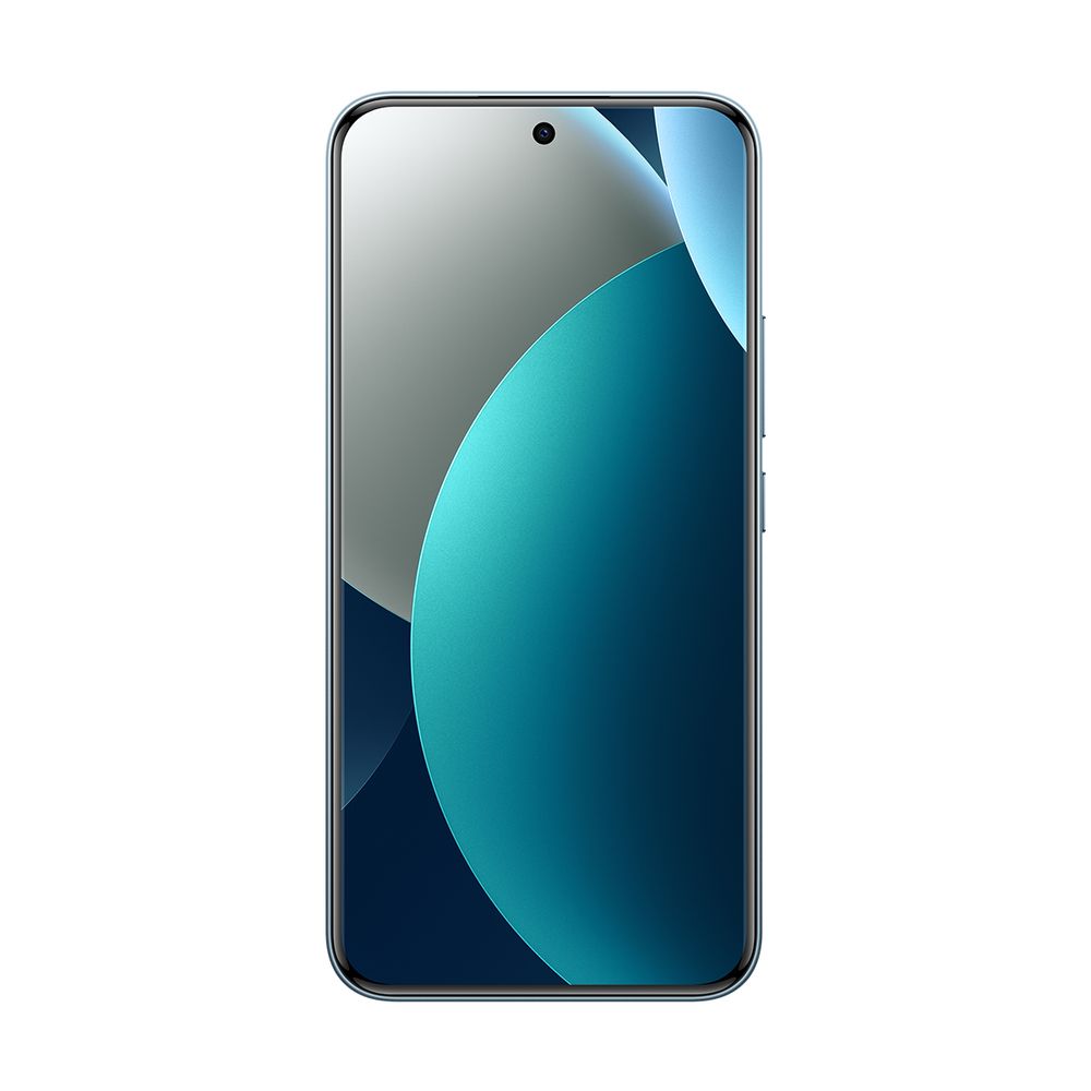 Xiaomi Redmi Note 15 Pro+ 12GB/512GB Glacier Blue 5G