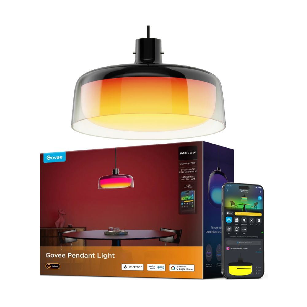 Govee Η60C1 Pendant Light