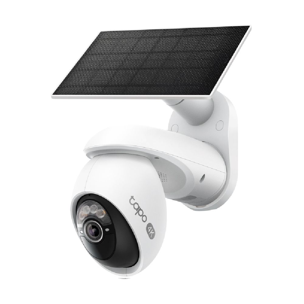 TP-Link TAPO C660 Kit Solar 4K