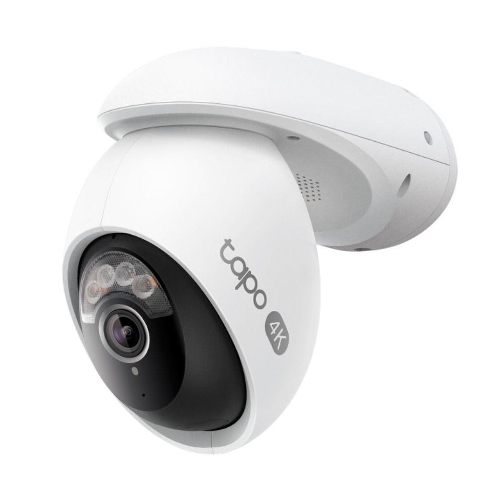 TP-Link TAPO C560WS Outdoor Wi-Fi 4K