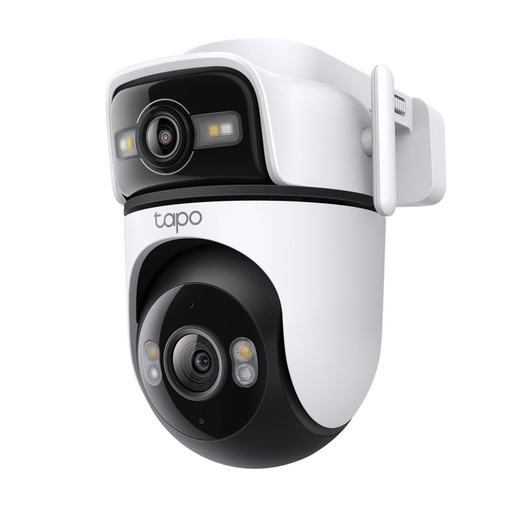 TP-Link Tapo C545D Outdoor Dual Lens