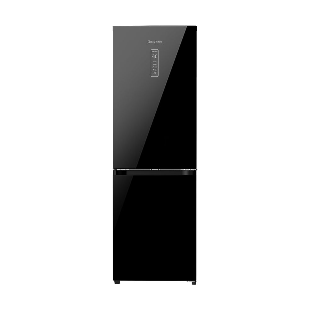 Morris G73320EBB Μαύρο Γυαλί