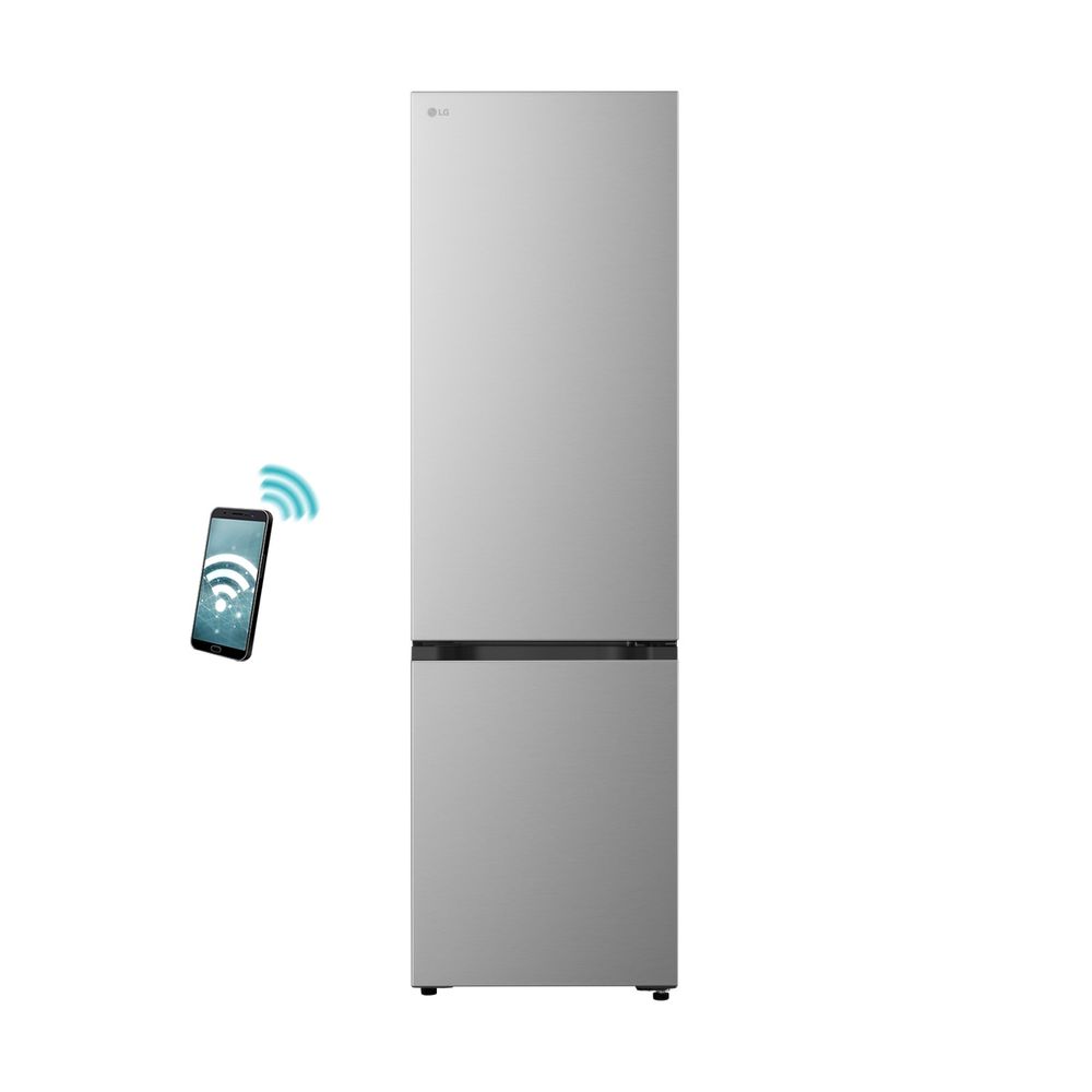 LG GBBS322BPY