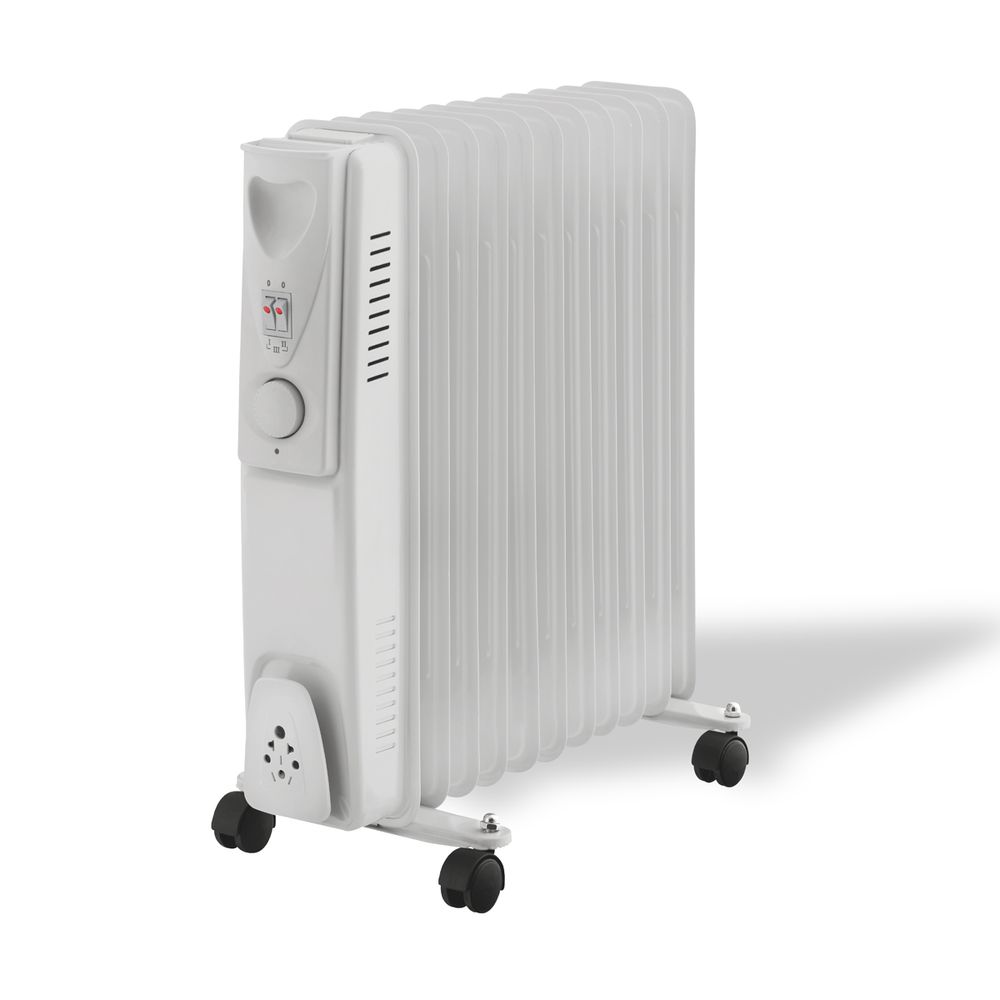 Eurolamp 147-29461 11 Φέτες White