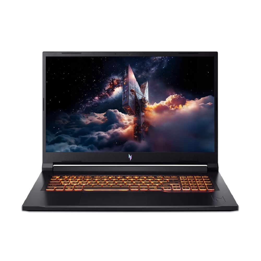 Acer Nitro V17 R7 AI 350/32GB/1TB/GeForce RTX 5060 US