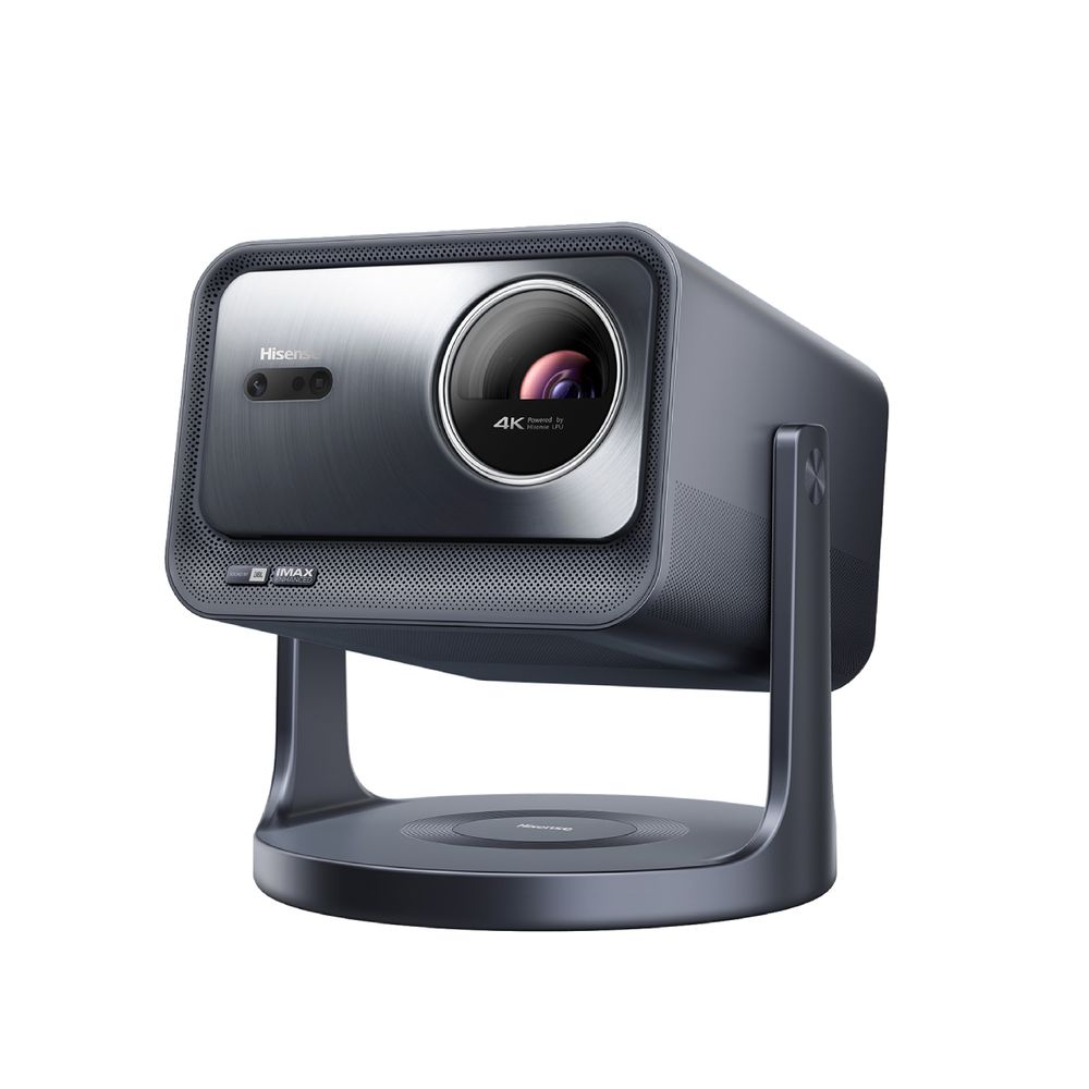 Hisense C2 Pro Smart mini 4κ