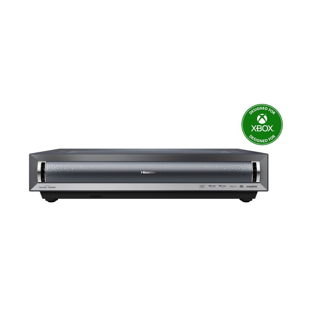Hisense PX3 Pro Smart Laser Cinema 4K