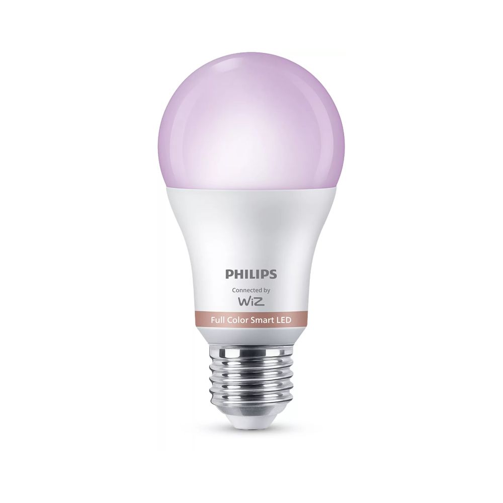 Philips E27 RGB Led Smart