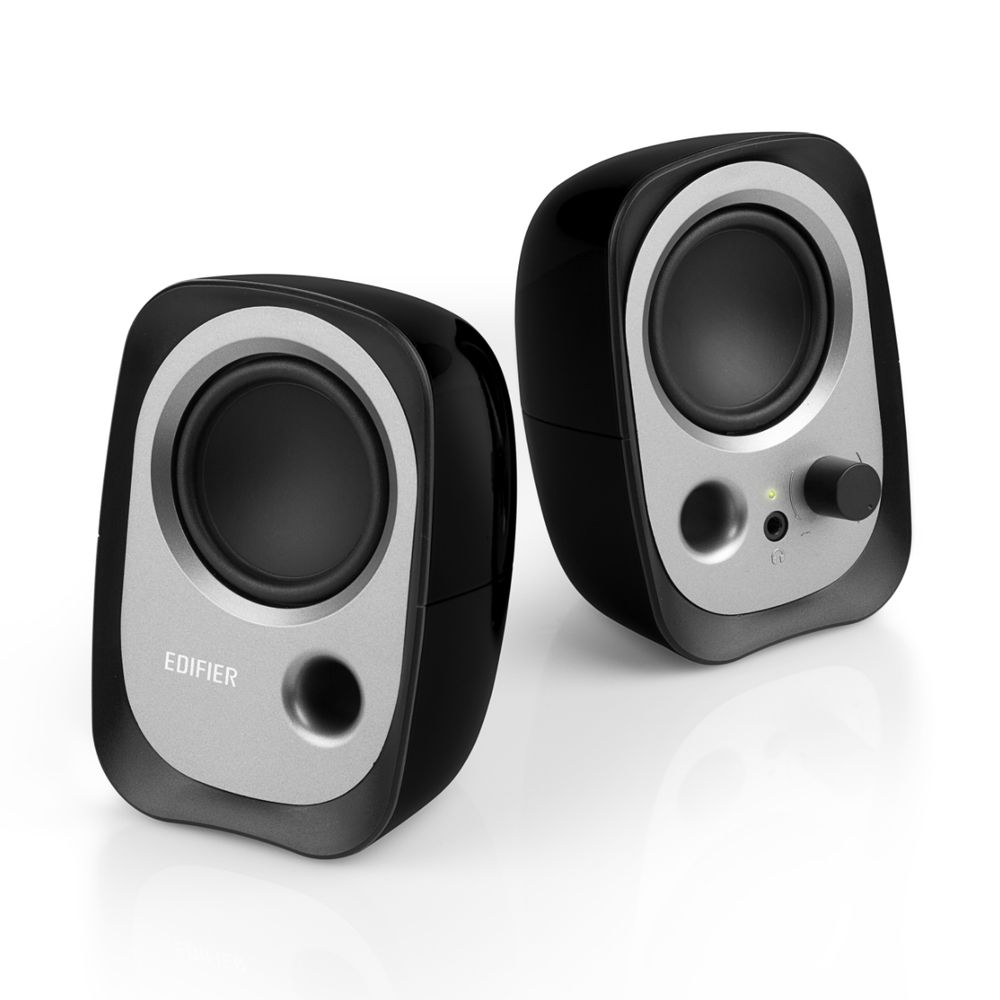 Edifier R12U Black