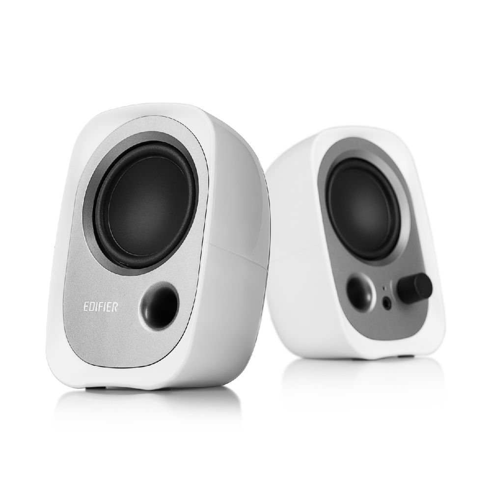 Edifier R12U White