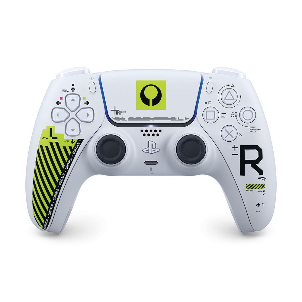 Sony DualSense Wireless Controller Marathon Limited Edition