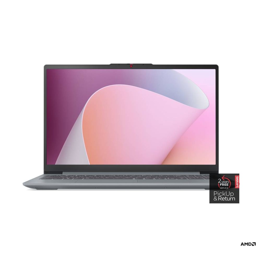 Lenovo IdeaPad Slim 3 15AMN8 R5-40/16GB/512GB