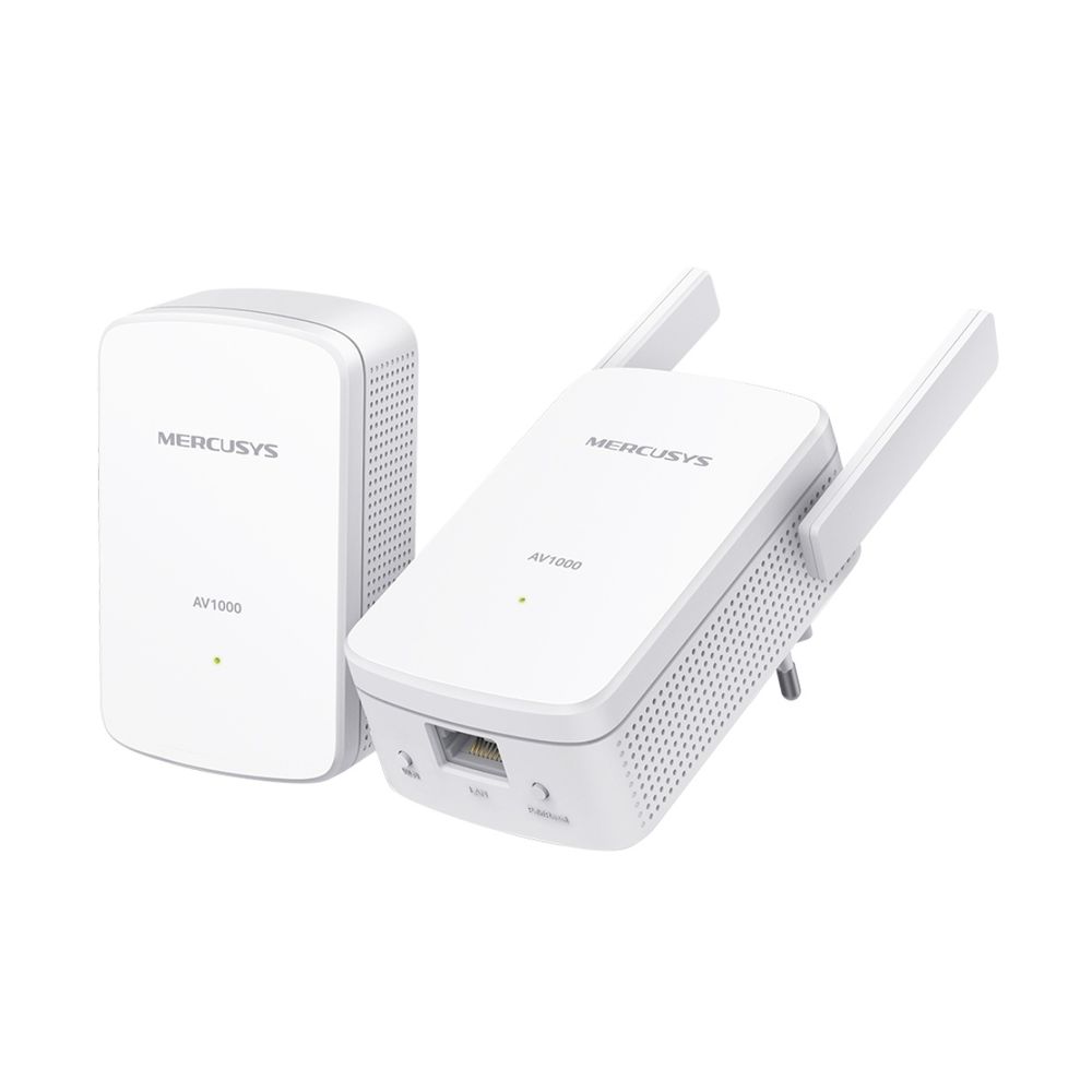 Mercusys MP510 Kit UK AV1000G
