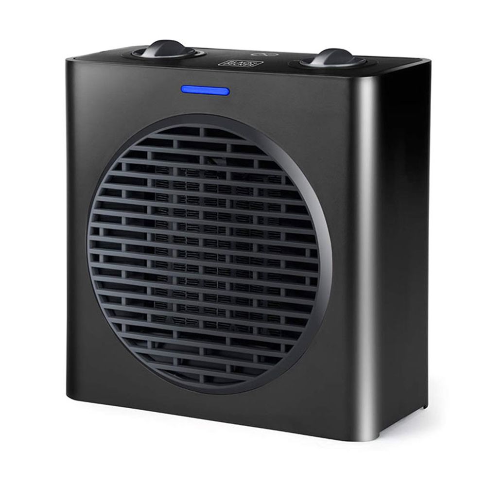 Black & Decker BXSH1500E Black