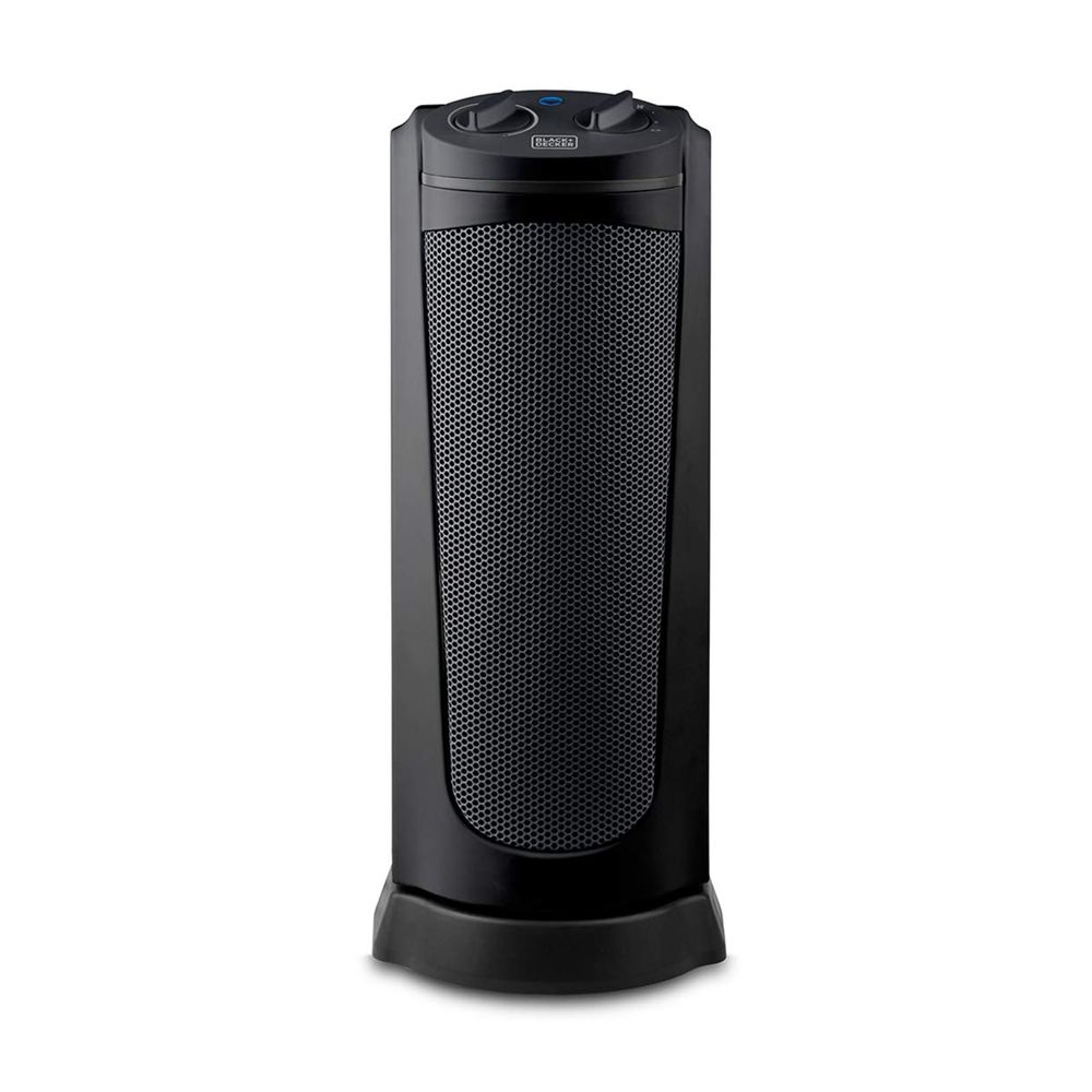 Black & Decker BXSH2002E Black