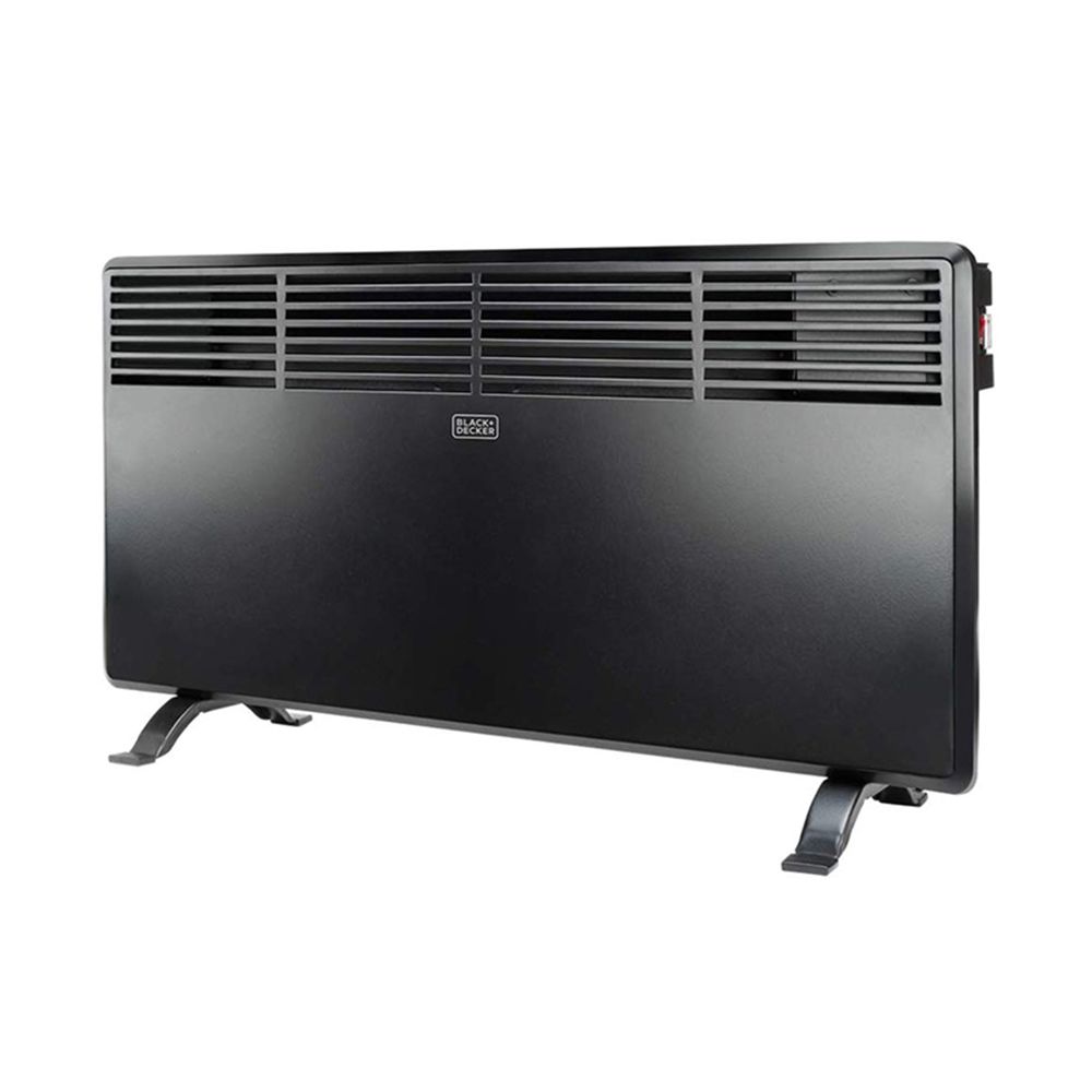 Black & Decker BXCSH1800E 1800W Black