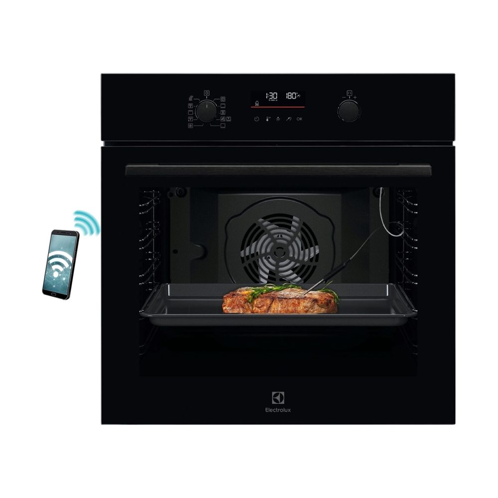 Electrolux LOF6P37Z