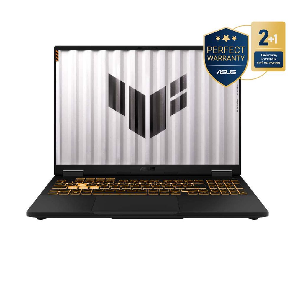 Asus TUF Gaming F16 FX608JHI-TU203W I5-14450HX/16GB/512GB/GeForce RTX 5050