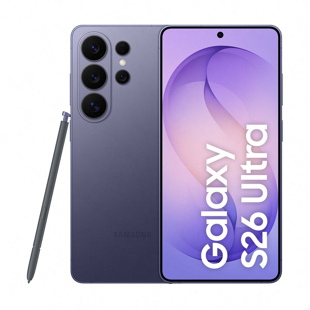 Samsung Galaxy S26 Ultra 12GB/512GB Cobalt Violet