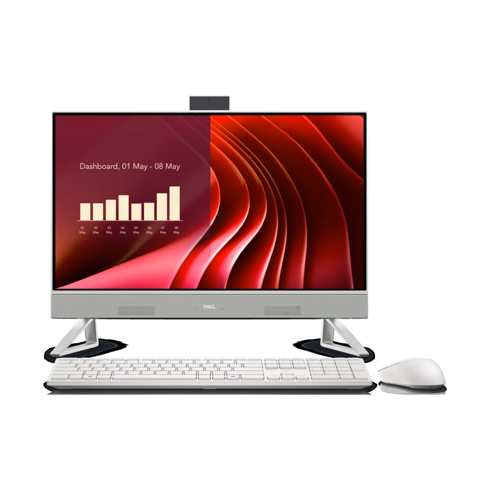 Dell 23.8 C7-150U/16G/1T/Win11P