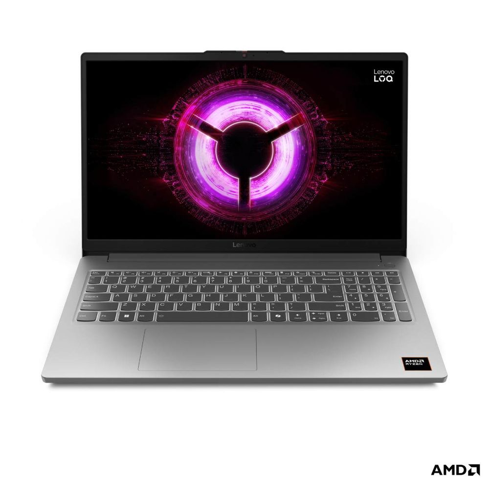 Lenovo LOQ Essential R7-170/16GB/512GB/4050