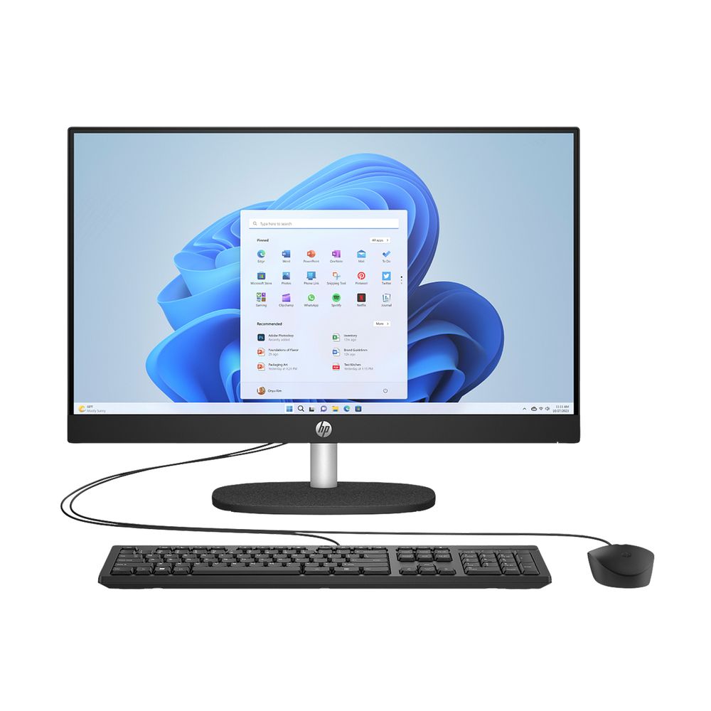 HP 24-cr1002nv Touch Core Ultra 7 155U/16GB/1TB/Win 11 Home