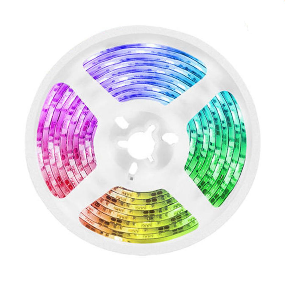 Gosund Smart Lightstrip RGB SL1 Tuya 2.8m
