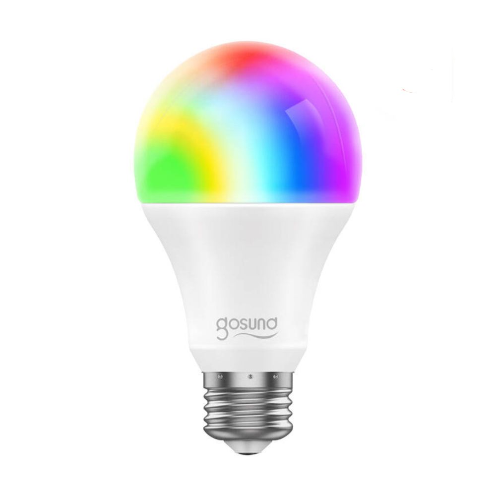 Gosund Smart Bulb WB4 8W 800lm RGB Tuya