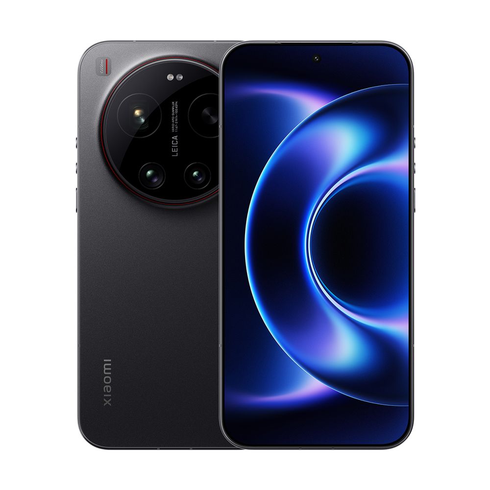 Xiaomi 17 Ultra 16GB/512GB Black 5G
