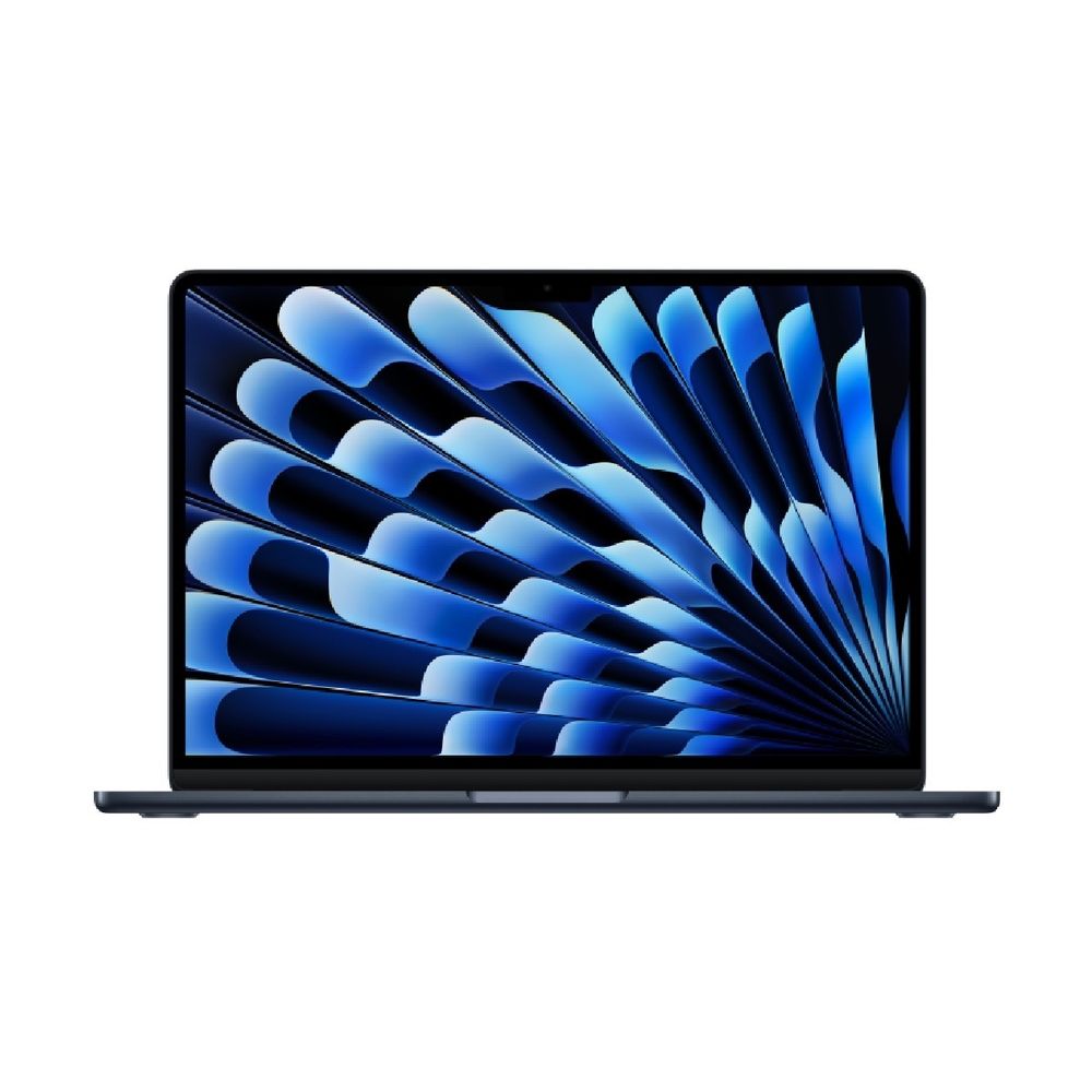 Apple MacBook Air 13'' M5 10-Core/16GB/1TB/10-Core GPU Midnight