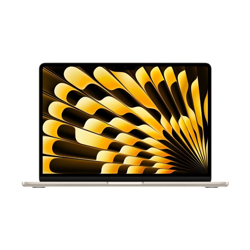 Apple MacBook Air 13'' M5 10-Core/16GB/1TB/10-Core GPU Starlight