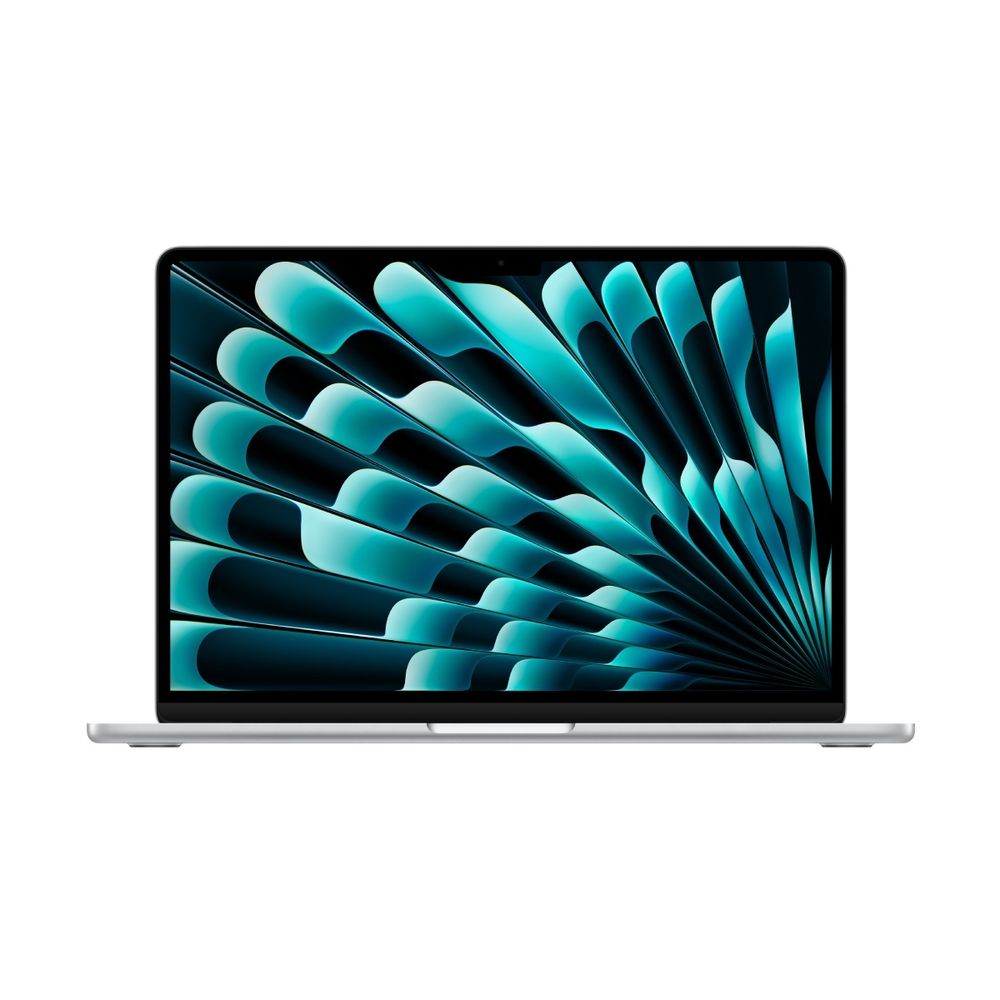Apple MacBook Air 13'' M5 10-Core/16GB/1TB/10-Core GPU Silver
