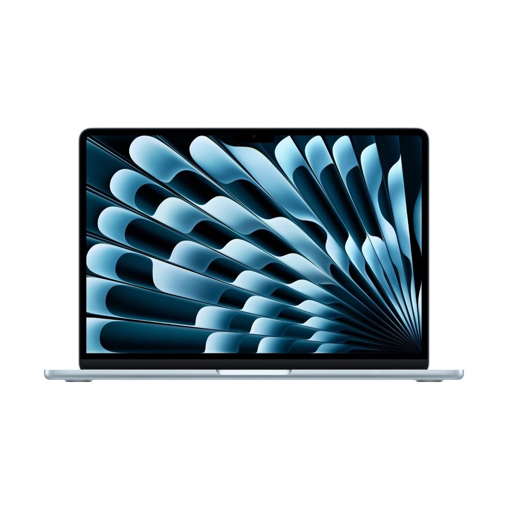 Apple MacBook Air 13'' M5 10-Core/24GB/1TB/10-Core GPU Sky Blue
