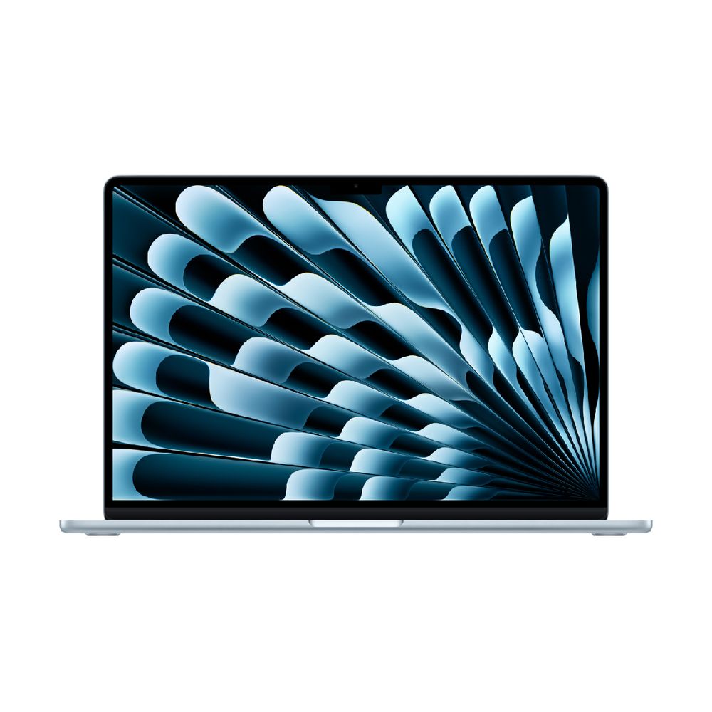 Apple MacBook Air 15'' M5 10-Core/16GB/512GB/10-Core GPU Sky Blue
