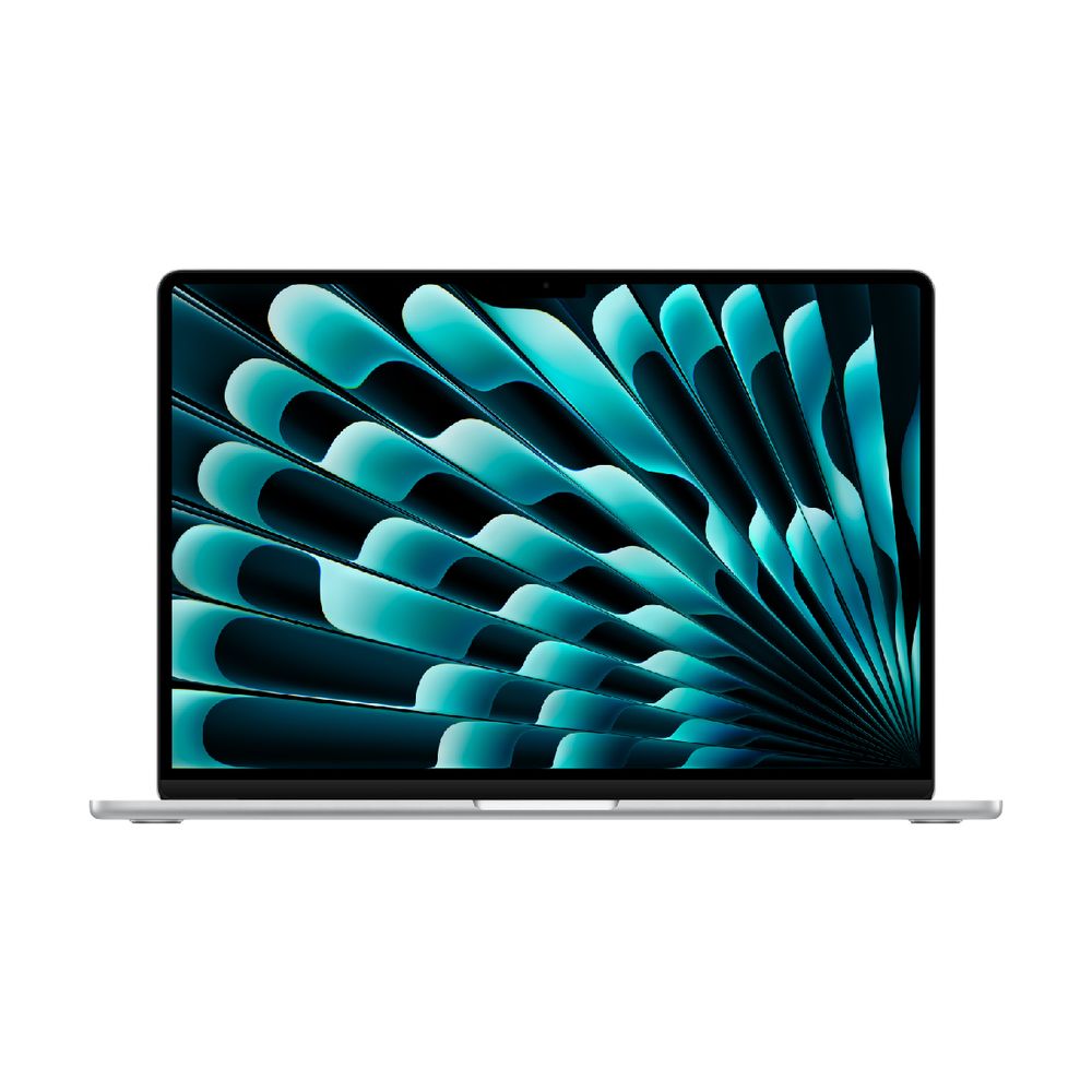 Apple MacBook Air 15'' M5 10-Core/16GB/512GB/10-Core GPU Silver