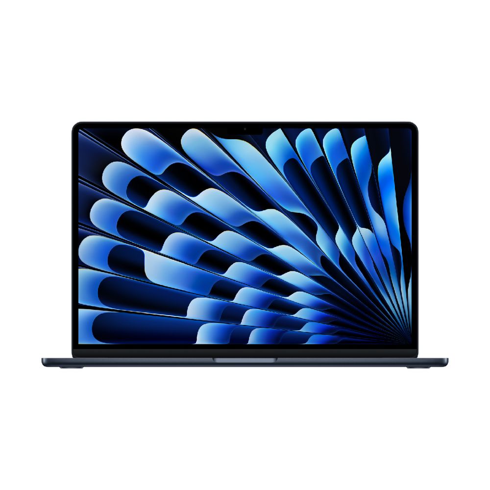 Apple MacBook Air 15'' M5 10-Core/16GB/1TB/10-Core GPU Midnight
