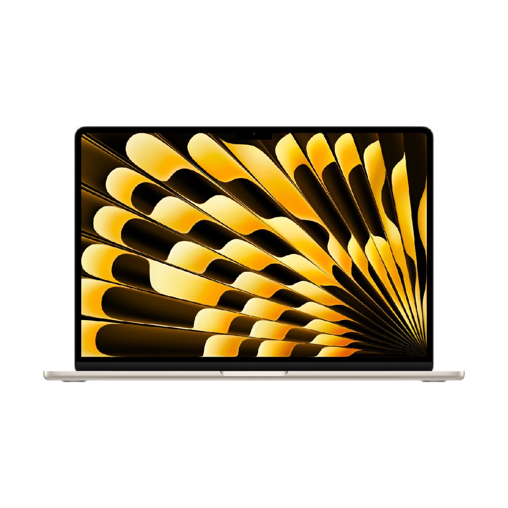 Apple MacBook Air 15'' M5 10-Core/16GB/1TB/10-Core GPU Starlight