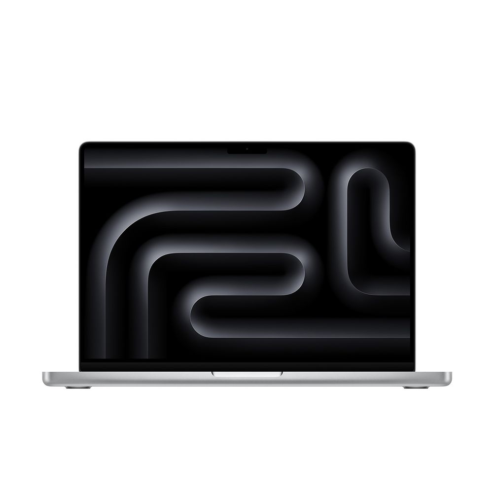 Apple MacBook Pro 14'' M5 Pro 15-Core/24GB/2TB/16-Core GPU Silver