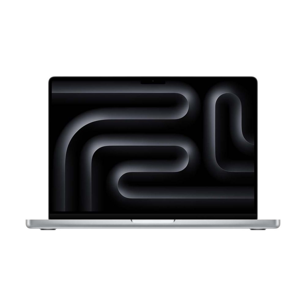 Apple MacBook Pro 14'' M5 Max 18-Core/36GB/2TB/32-Core GPU Silver