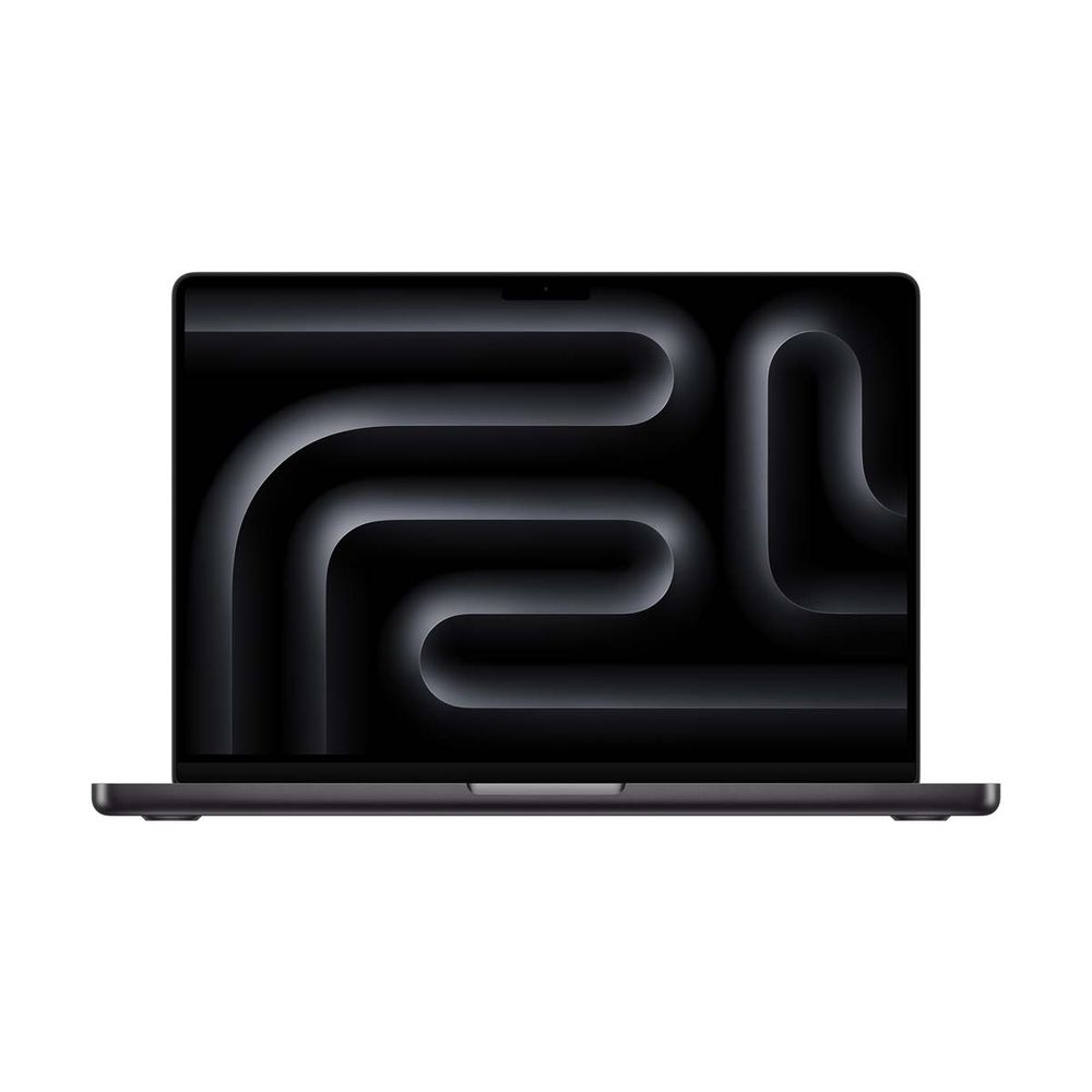 Apple MacBook Pro 14'' M5 Max 18-Core/36GB/2TB/32-Core GPU Space Black