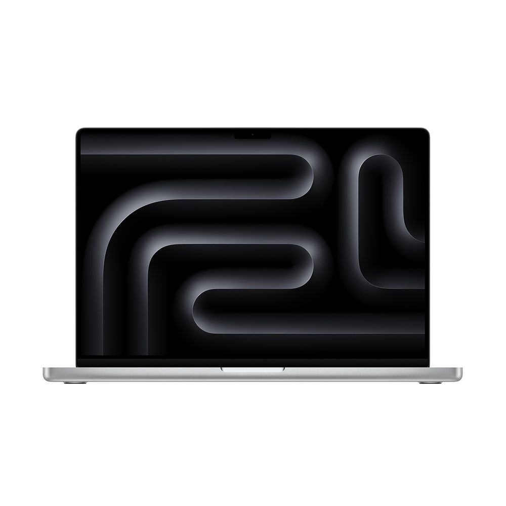 Apple MacBook Pro 16'' M5 Pro 18-Core/24GB/1TB/20-Core GPU Silver
