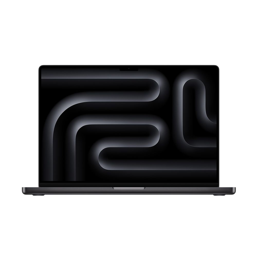 Apple MacBook Pro 16'' M5 Pro 18-Core/48GB/1TB/20-Core GPU Space Black